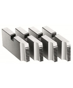 Set cutite BSPT 1/4-3/8" pentru REMS Tornado si Magnum 341402