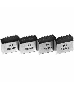 Set cutite R1 1/2" pentru seria REMS Eva si Amigo 521072