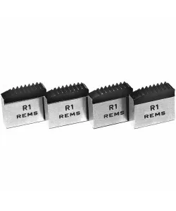 Set cutite R1/8" pentru seria REMS Eva si Amigo 521002 Set cutite R1/8" pentru seria REMS Eva si Amigo 521002