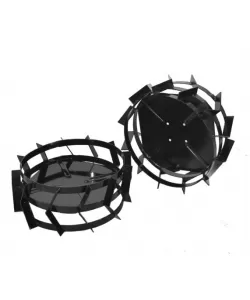 Set roti mici otel Set roti mici otel