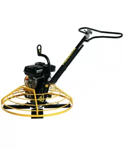 Slefuitor beton Masalta MT36-3 90mm motorizare Robin-Subaru