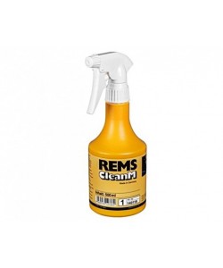 Solutie curatat masini REMS CleanM 140119