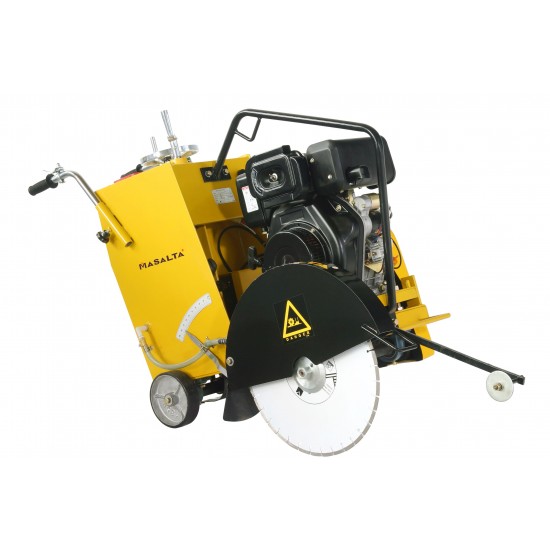 Taietor beton Masalta MF20-1S 500mm