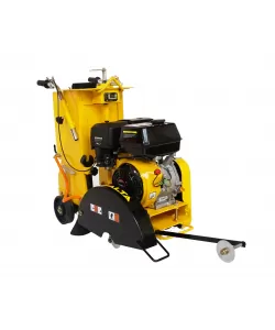 Taietor beton si asfalt Masalta MF16-2 motor Loncin