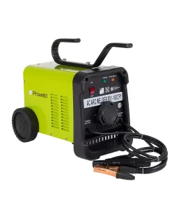 Transformator sudare (AC) MMA ProWeld BX1-160CP1, MMA, 160 A