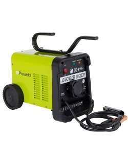 Transformator sudare (AC) MMA ProWeld BX1-200CP1, MMA, 200 A