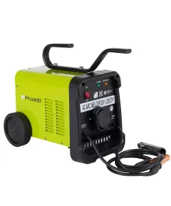 Transformator sudare (AC) MMA ProWeld BX1-200CP1, MMA, 200 A