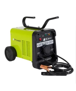 Transformator sudare (AC) MMA ProWeld BX1-250CP1, MMA, 250 A