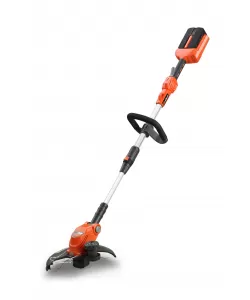 Trimmer Redback E312D (accu)