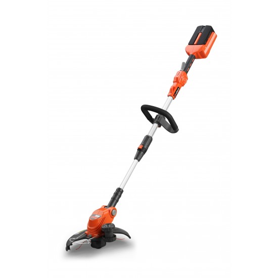 Trimmer Redback E312D (accu)