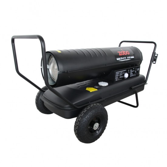 Tun de caldura Zobo ZB-K175