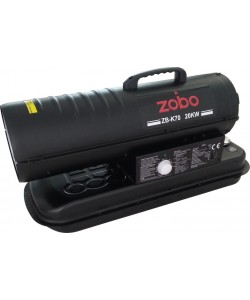 Tun de caldura Zobo ZB-K70