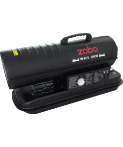 Tun de caldura Zobo ZB-K70 Tun de caldura Zobo ZB-K70