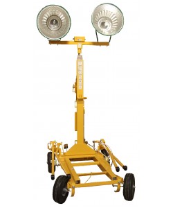 Turn de lumina Kipor KLB1000-2