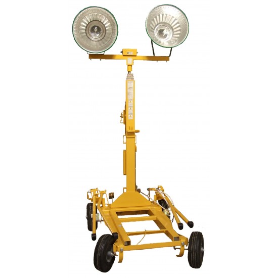 Turn de lumina Kipor KLB1000-2 Turn de lumina Kipor KLB1000-2