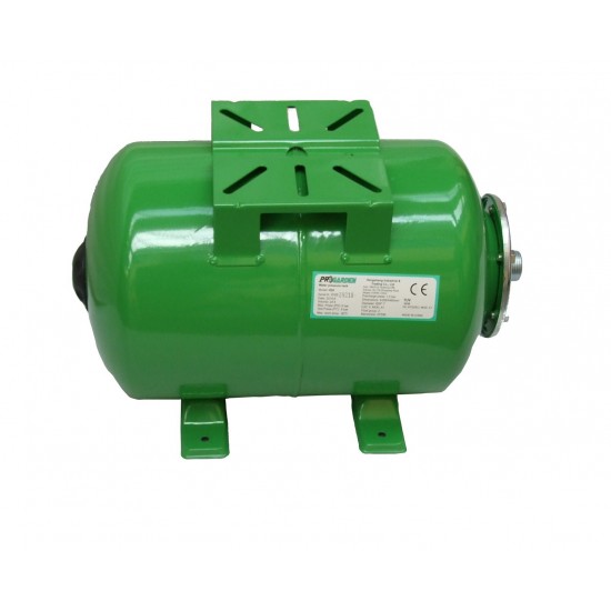 Vas hidrofor 24L ProGarden H024