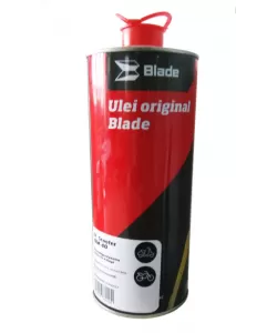 Ulei 2T - power rosu (1LITRU) - BLADE