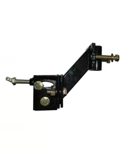 Adaptor reglabil de unghi pentru plug TS103