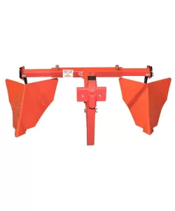 Cultivator multifuncţional cu două rariţe