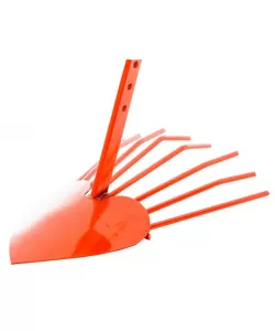 Dispozitiv de scos cartofi TS103