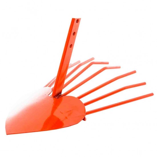 Dispozitiv de scos cartofi TS103