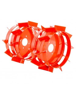 Set roţi metalice 500 TG 320