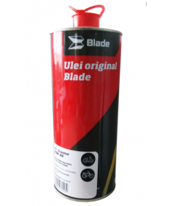 ULEI 4T- GARDEN POWER (1LITRU)- 15W-40 BLADE