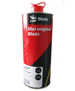 ULEI 4T- GARDEN POWER (1LITRU)- 15W-40 BLADE