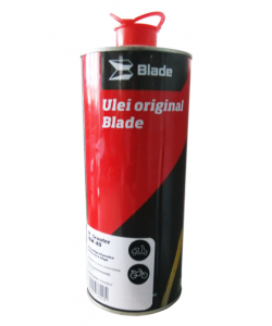 ULEI POWER MATIC 80W-90-(1LITRU) BLADE