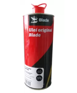 ULEI POWER MATIC 80W-90-(1LITRU) BLADE ULEI POWER MATIC 80W-90-(1LITRU) BLADE