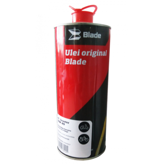 ULEI GREASE POWER L150-(1LITRU) - BLADE