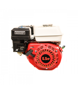 Motor pe benzina Micul Fermier 6.5 CP, 4 timpi, ax pana 20mm