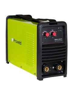 Invertor sudura ProWeld MMA-250TI, 250 A