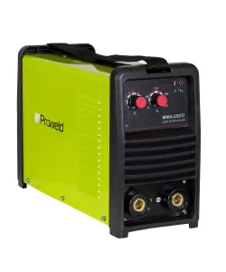 Invertor sudura ProWeld MMA-250TI, 250 A