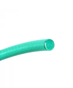 Furtun pentru absorbtie, PVC, D 51 mm, 2 TOLI,1M Furtun pentru absorbtie, PVC, D 51 mm, 2 TOLI,1M