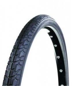 Cauciuc bicicleta 28x1.5/8x1.3/4 (40-622) (700x38c) - strada - d1006