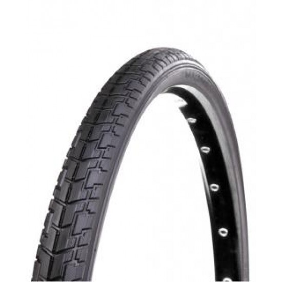 Cauciuc bicicleta 28x1.75 deestone (47-622) - strada - d1006