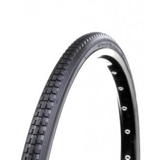 Cauciuc bicicleta 28x1.1/2 deestone (40-635) - strada - d281