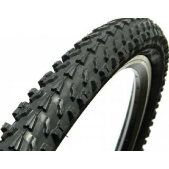 Cauciuc bicicleta 20x1.75 mtb