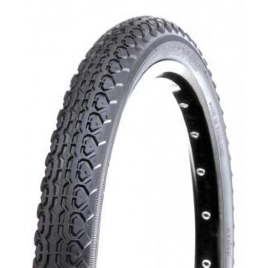 Cauciuc bicicleta 20x1.75 deestone - strada - d309