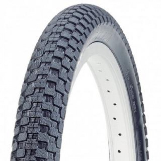 Cauciuc bicicleta 20x2.35 jumper