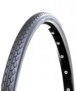 Cauciuc bicicleta 24x1.3/8 (37-540)-deestone-strada-d1005