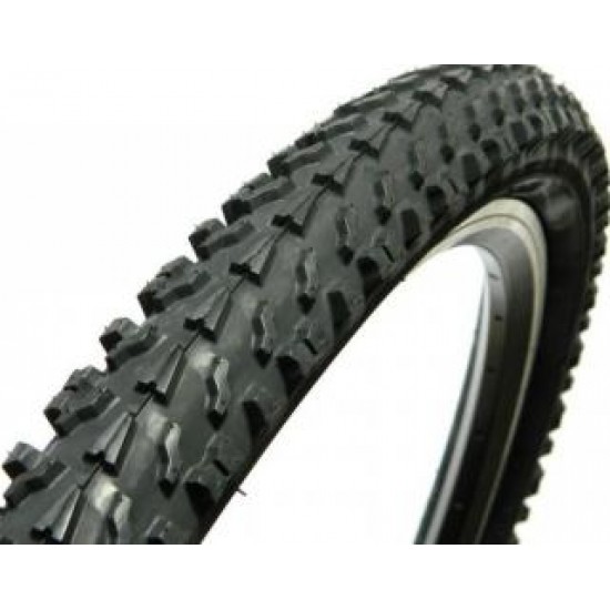 Cauciuc bicicleta 24x1.95 mtb