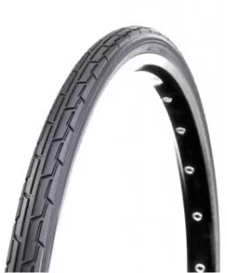 Cauciuc bicicleta deestone 28x1.5/8x1.1/4 (32-622) (700x32c) - strada - d1006