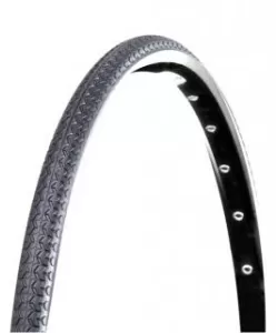 Cauciuc bicicleta 26x1.1/2 (35-584)-deestone-strada - d1003 dee012.1