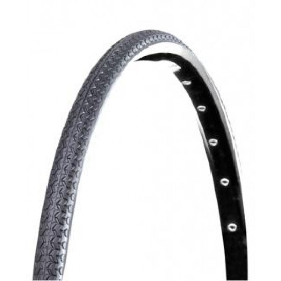 Cauciuc bicicleta 26x1.1/2 (35-584)-deestone-strada - d1003 dee012.1