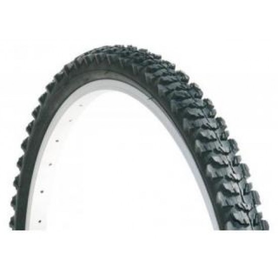 Cauciuc bicicleta 26x1.75 mtb