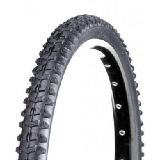 Cauciuc bicicleta 26x2.125 deestone - (57-559) - mtb - d204 dee012.2