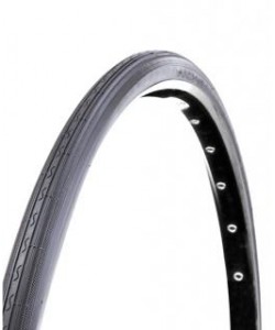 CAUCIUC BICICLETE 27x1.1/4 DEESTONE - STRADA - D273