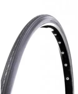 CAUCIUC BICICLETE 27x1.1/4 DEESTONE - STRADA - D273